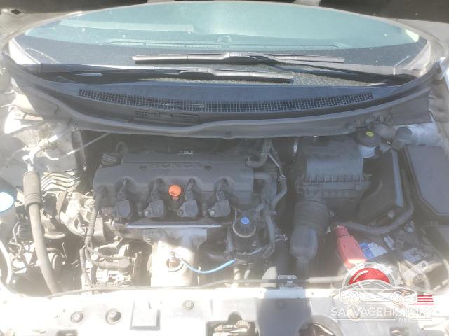 19XFB2E56DE031786 2013 HONDA CIVIC photo no. 11