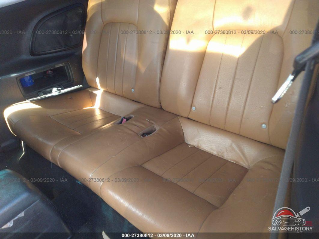KMHHN65F86U228975 2006 HYUNDAI TIBURON photo no. 8