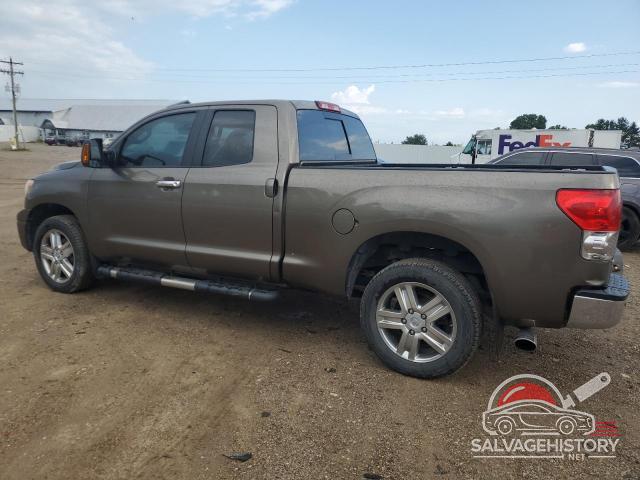 5TFBV581X7X008807 2007 TOYOTA TUNDRA photo no. 2