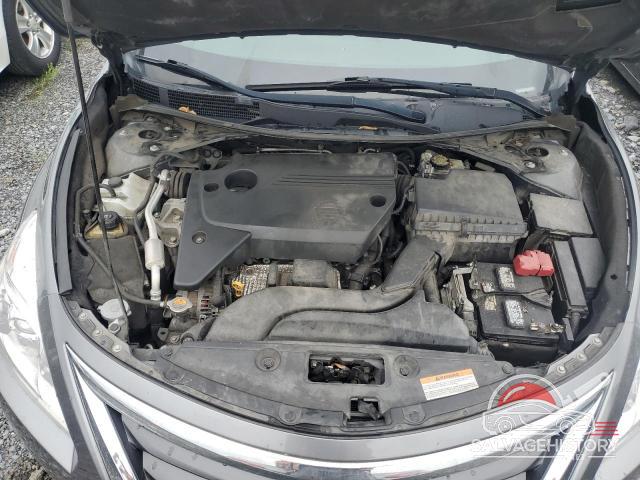 1N4AL3AP0FC456358 2015 NISSAN ALTIMA photo no. 11