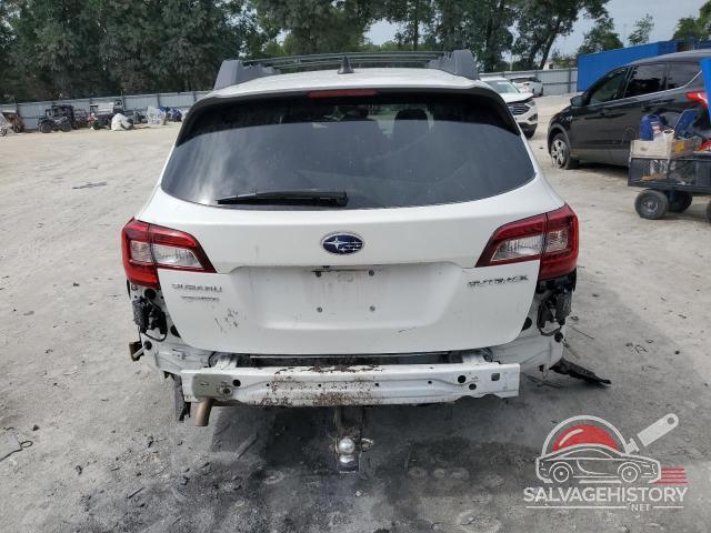 4S4BSAHC5K3234204 2019 SUBARU OUTBACK photo no. 6