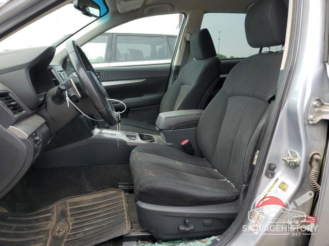 4S4BRCCC1D3259974 2013 SUBARU OUTBACK photo no. 7