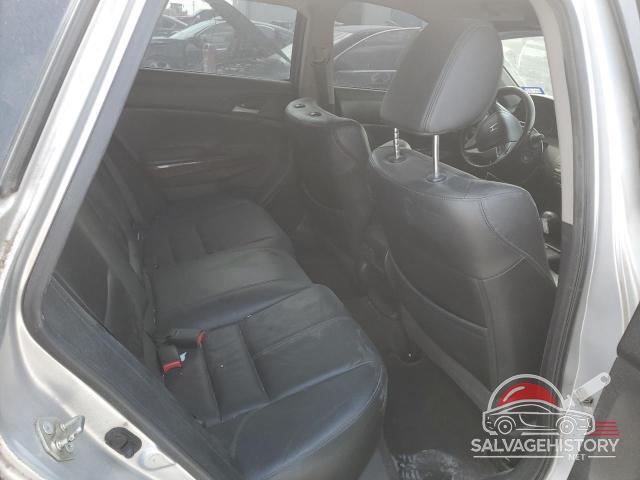 5J6TF2H52AL005119 2010 HONDA ACCORD photo no. 10