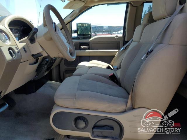 1FTPX14576NA00787 2006 FORD All Models photo no. 7