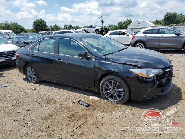 4T1BF1FK5GU547155 2016 TOYOTA CAMRY photo no. 4
