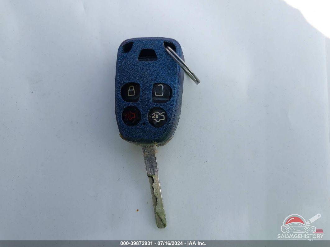 3FADP4BJ0FM140605 2015 FORD FIESTA photo no. 11