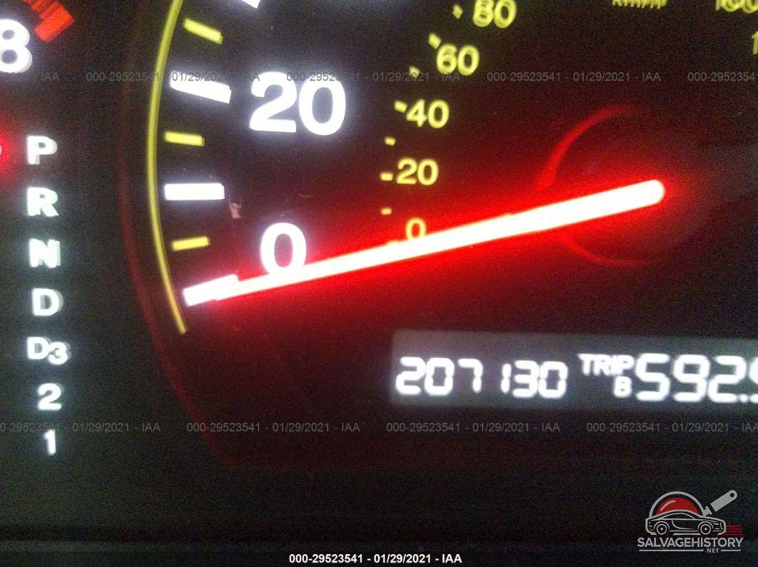 1HGCM56425A119776 2005 HONDA ACCORD SDN photo no. 7