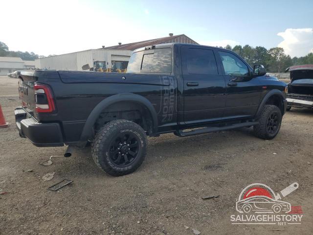 3C6TR5EJ6NG217659 2022 RAM 2500 photo no. 3