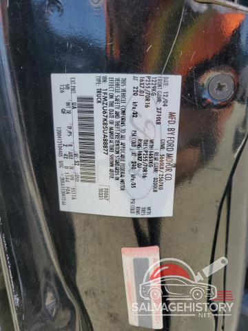 1FMZU67K85UA88877 2005 FORD EXPLORER photo no. 12