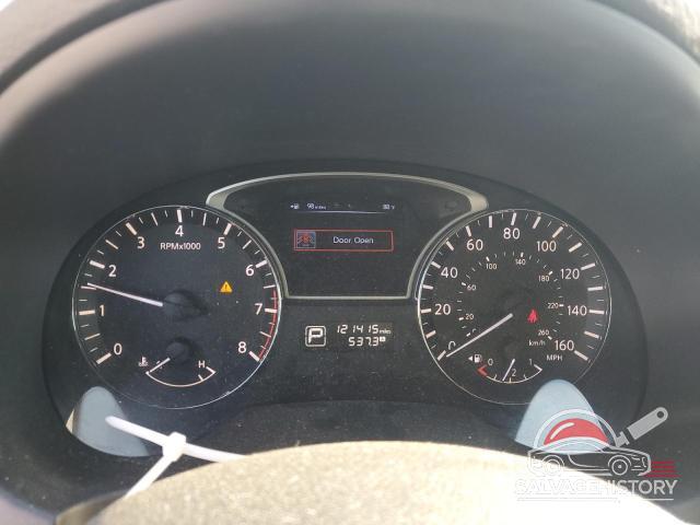 1N4AL3AP1DN570189 2013 NISSAN ALTIMA photo no. 9
