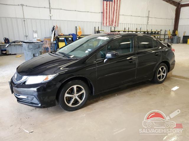 2HGFB2F76FH520150 2015 HONDA CIVIC photo no. 14