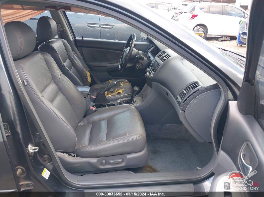 1HGCM66575A045527 2005 HONDA ACCORD photo no. 5