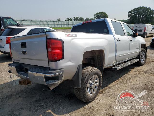 1GC4KZCG9GF307201 2016 CHEVROLET ALL Models photo no. 3