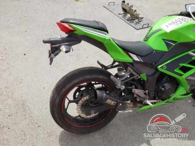 JKAEX8A19FDA23976 2015 KAWASAKI ALL OTHER photo no. 6