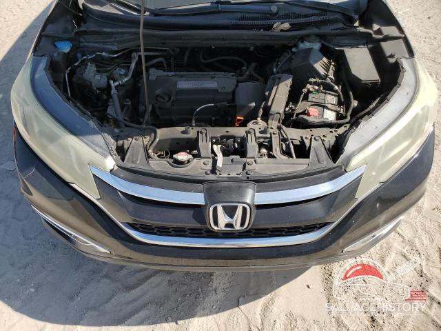 2HKRM3H78FH549665 2015 HONDA CRV photo no. 12