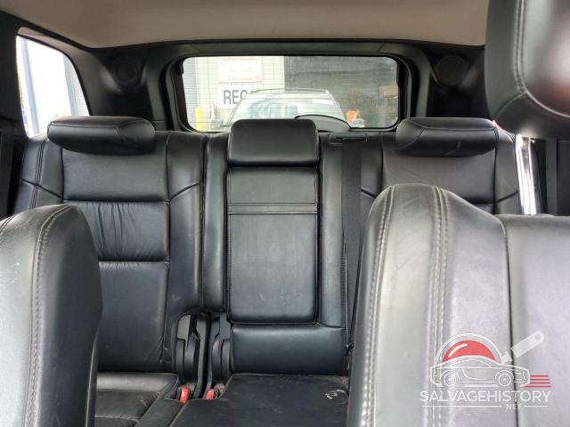 1J4RR5GT7BC669095 2011 JEEP GRAND CHER photo no. 10