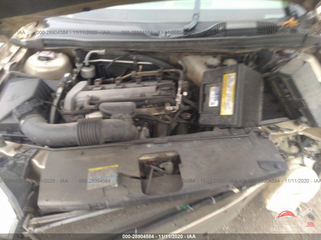 1G1ZS58F67F140786 2007 CHEVROLET MALIBU photo no. 10