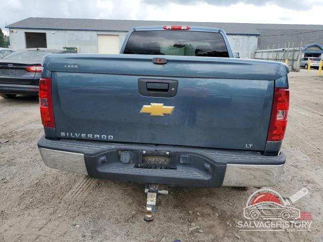 1GCRKSE77DZ273909 2013 CHEVROLET ALL Models photo no. 6