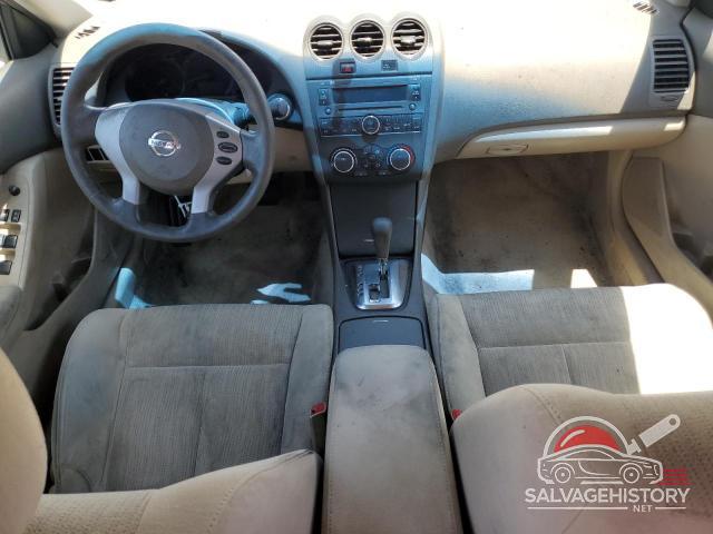 1N4AL2AP7CN466492 2012 NISSAN ALTIMA photo no. 8
