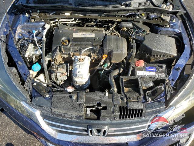 1HGCR2F54DA036180 2013 HONDA ACCORD photo no. 11