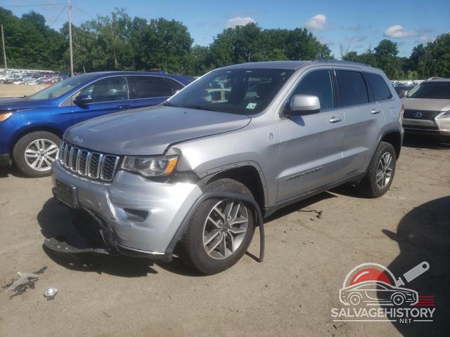 1C4RJFAG2LC291171 2020 JEEP GRAND CHER photo no. 20