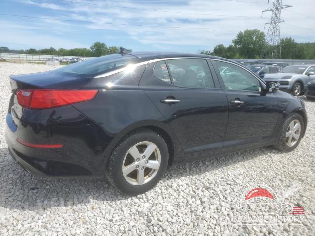 5XXGM4A75FG456251 2015 KIA OPTIMA photo no. 3