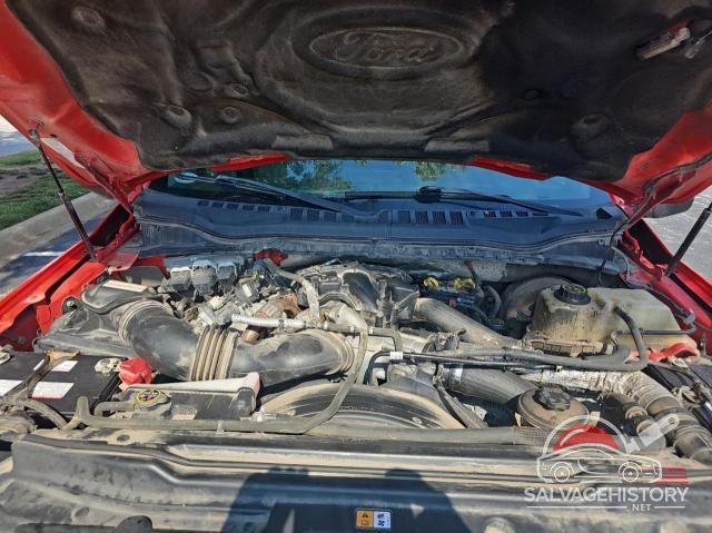 1FT7W2BT3HEE74491 2017 FORD F250 photo no. 7