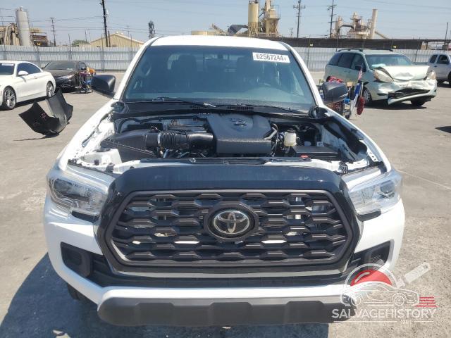 3TMBZ5DNXPM039624 2023 TOYOTA TACOMA photo no. 5