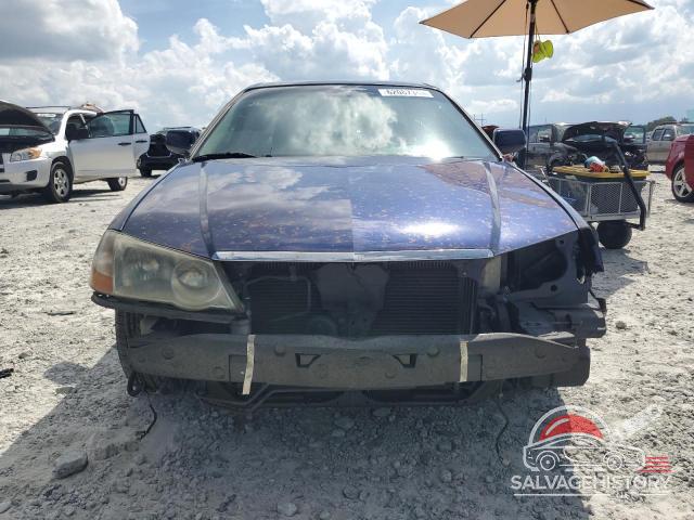 19UUA56673A049798 2003 ACURA TL photo no. 5