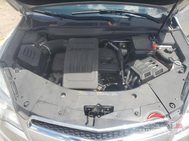 2GNALDEKXC1240315 2012 CHEVROLET EQUINOX photo no. 12