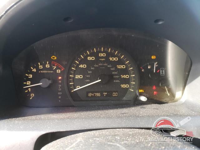 JHMCM56166C007250 2006 HONDA ACCORD photo no. 9