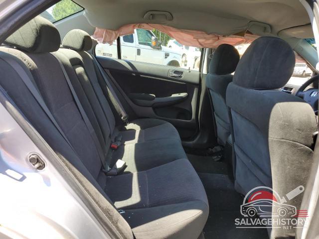 1HGCM56475A018863 2005 HONDA ACCORD photo no. 10