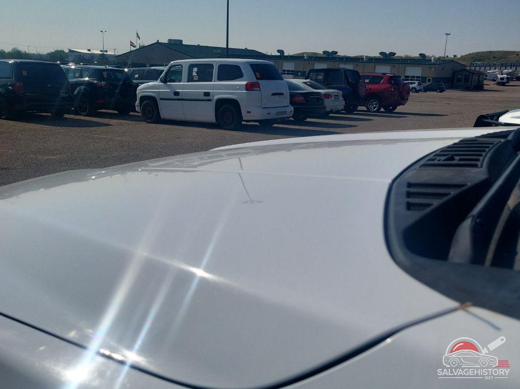 1FTMF1EB3KKD76912 2019 FORD F-150 photo no. 4