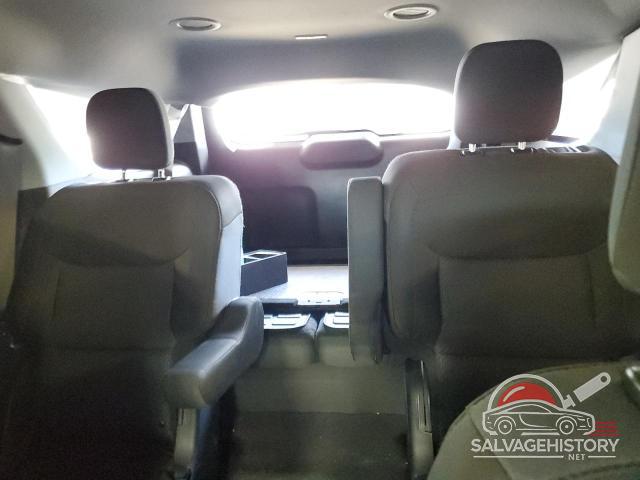 1FMSK8DH1NGB67592 2022 FORD EXPLORER photo no. 10