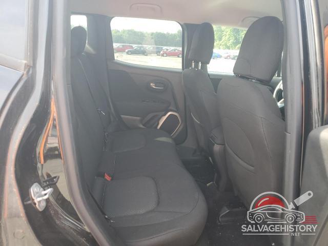 ZACCJBBH1FPB80732 2015 JEEP RENEGADE photo no. 11
