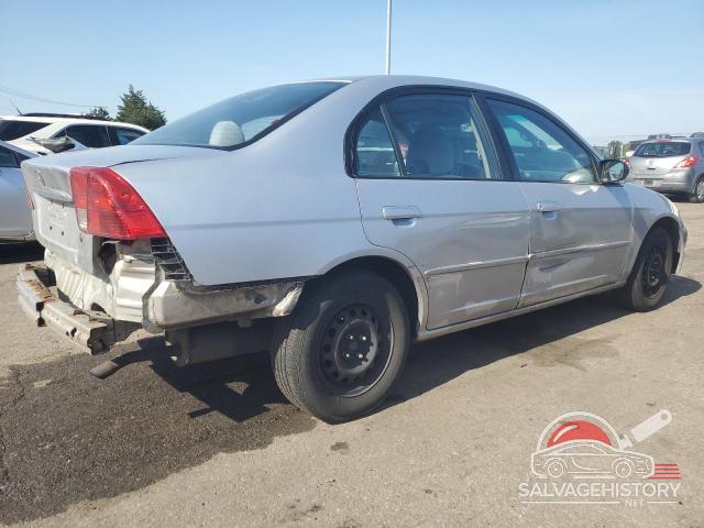 1HGES165X3L025646 2003 HONDA CIVIC photo no. 3
