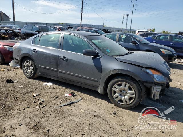1N4AL21E39N471096 2009 NISSAN ALTIMA photo no. 4