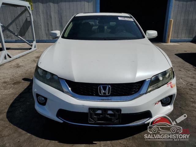 1HGCT2B89DA004665 2013 HONDA ACCORD photo no. 5
