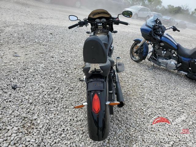 5VPPB26D183008036 2008 VICTORY MOTORCYCLES KINGPIN 8- photo no. 4