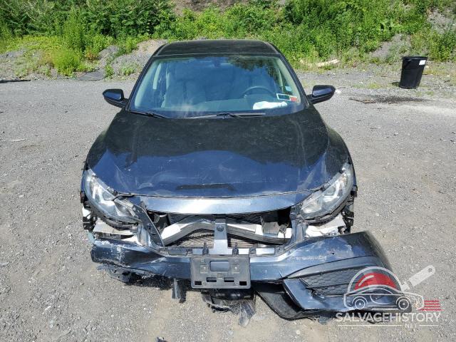 2HGFC2F53JH574493 2018 HONDA CIVIC photo no. 5