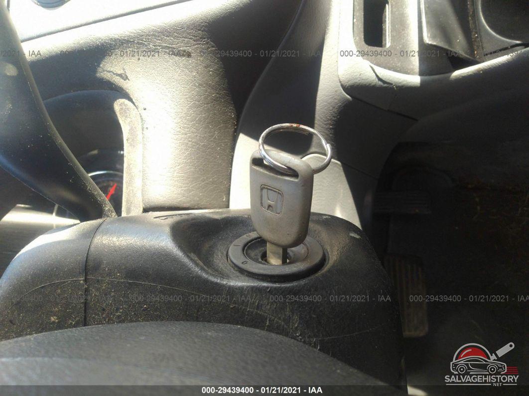 1HGES16514L019378 2004 HONDA CIVIC photo no. 11
