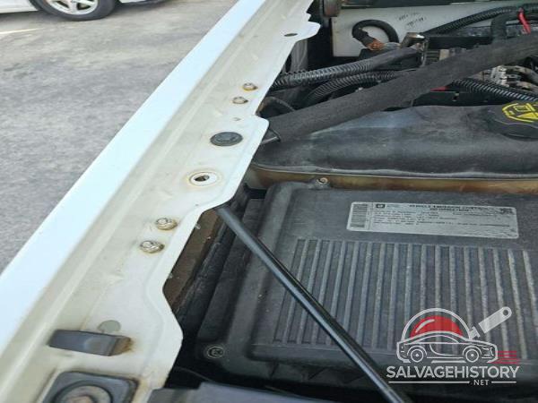 1GCVKPEH1EZ381058 2014 CHEVROLET SILVERADO photo no. 8