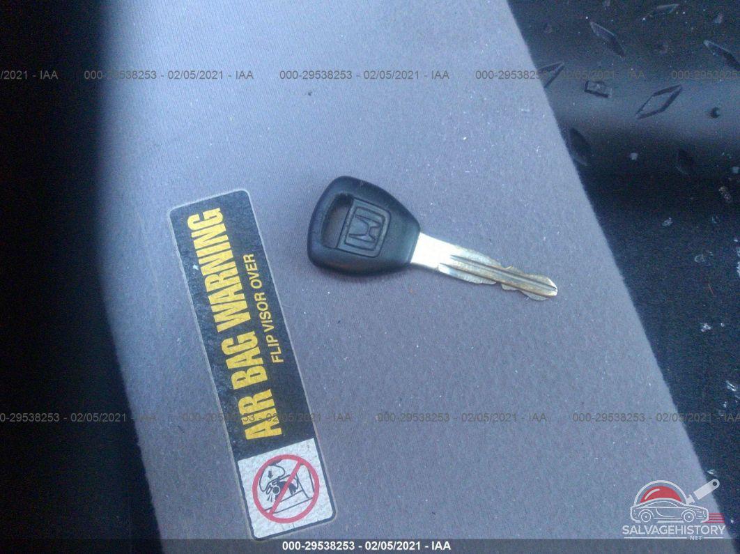 1HGEM21521L032742 2001 HONDA CIVIC photo no. 11