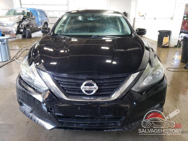 1N4AL3AP5GC168319 2016 NISSAN ALTIMA photo no. 5