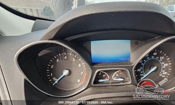 1FMCU0GX8GUC67888 2016 FORD ESCAPE photo no. 7