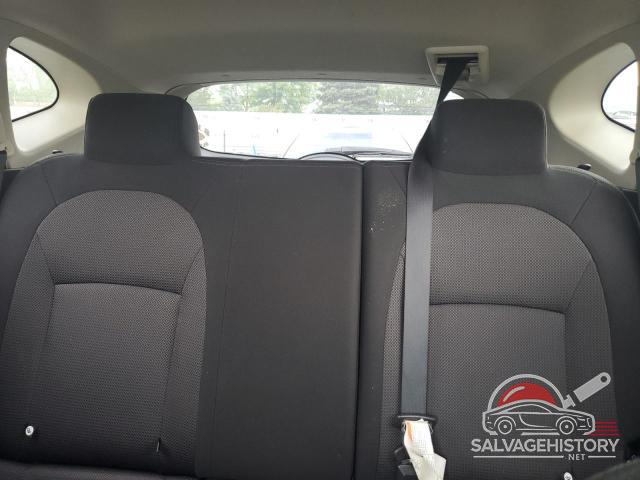 JN8AS5MV9AW608247 2010 NISSAN ROGUE photo no. 10