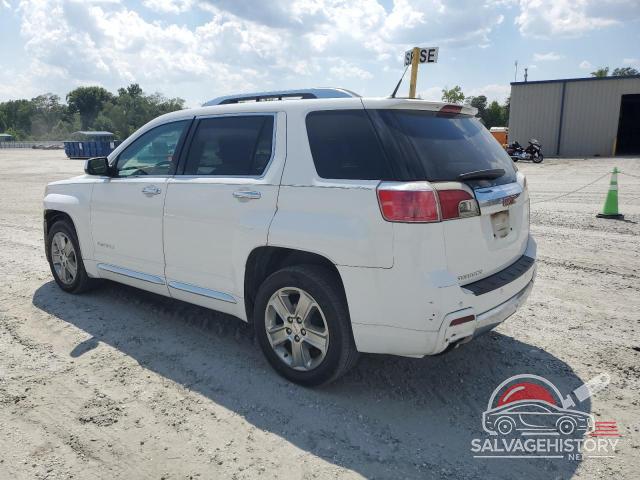 2GKALYEK2D6142498 2013 GMC TERRAIN photo no. 2