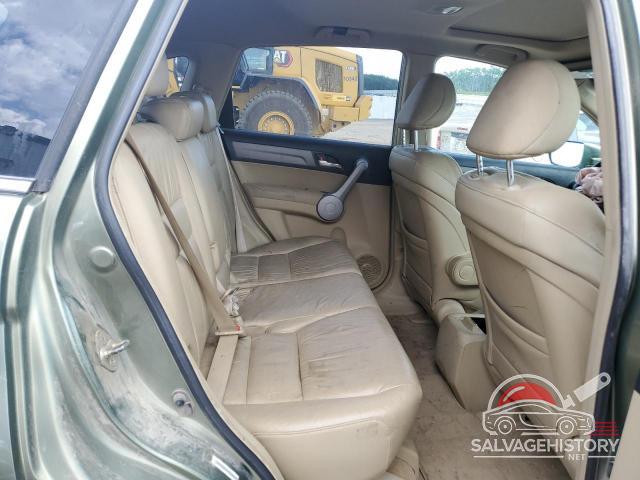 JHLRE48727C122811 2007 HONDA CRV photo no. 10