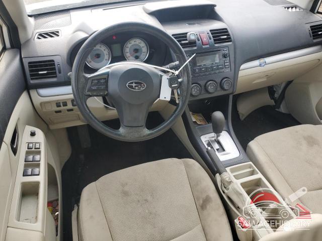 JF1GPAA65D2879062 2013 SUBARU IMPREZA photo no. 8