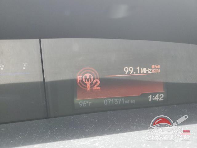 19XFB2F52EE268842 2014 HONDA CIVIC photo no. 9